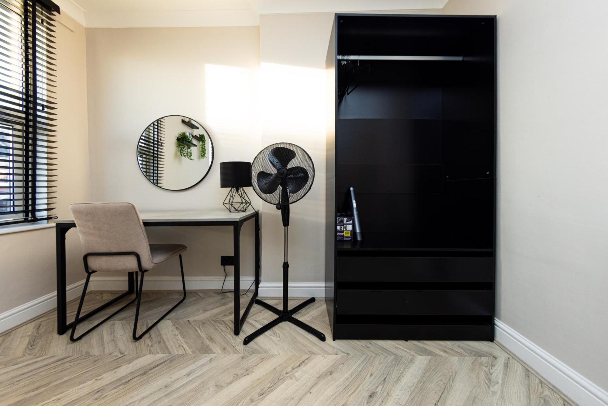 Park House, Refurbed Modern Interior, Located In Finsbury Park Appartement Londen Buitenkant foto