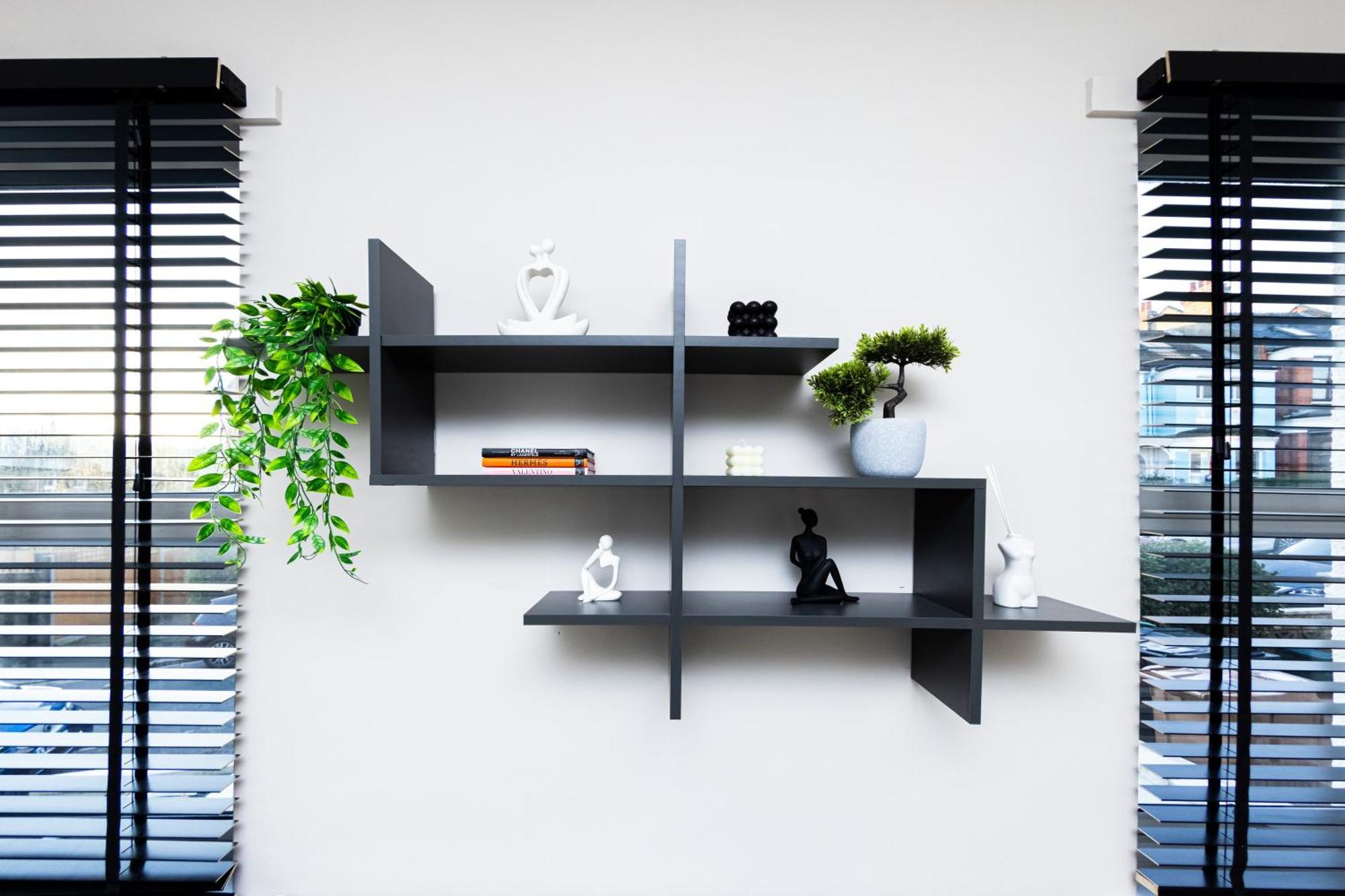 Park House, Refurbed Modern Interior, Located In Finsbury Park Appartement Londen Buitenkant foto